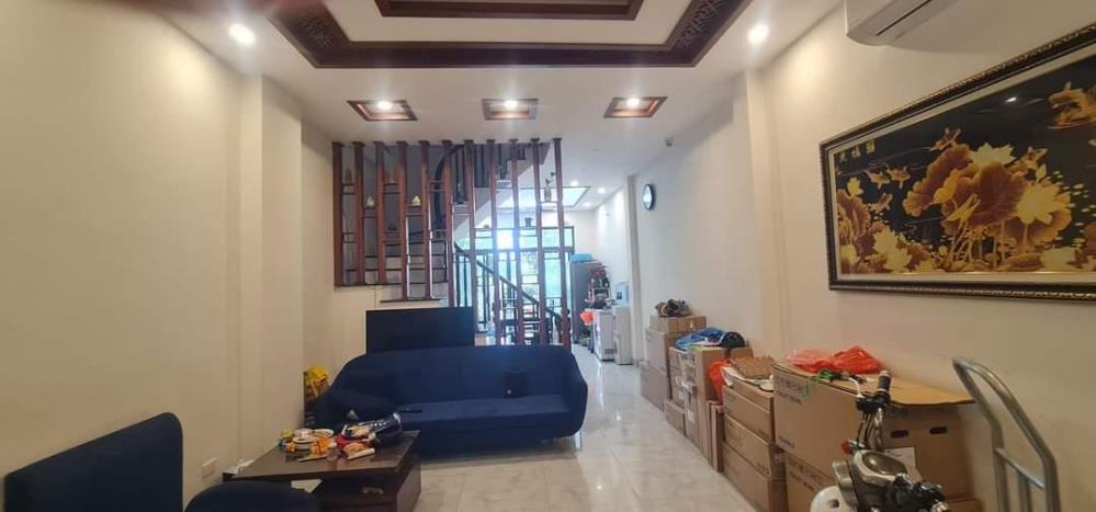 NHÀ CHÍNH CHỦ TÂN MAI ĐẲNG CẤP THƯỢNG LƯU - VIEW HỒ LỘNG GIÓ 63m 5T Đẹp như Vinhomes River Side1775413