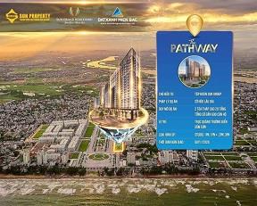 HÀNG ĐỘC QUYỀN 01 căn STUDIO đẹp nhất tại quảng trường biển lớn nhất Việt Nam - Sun Grand Boulevard1842614