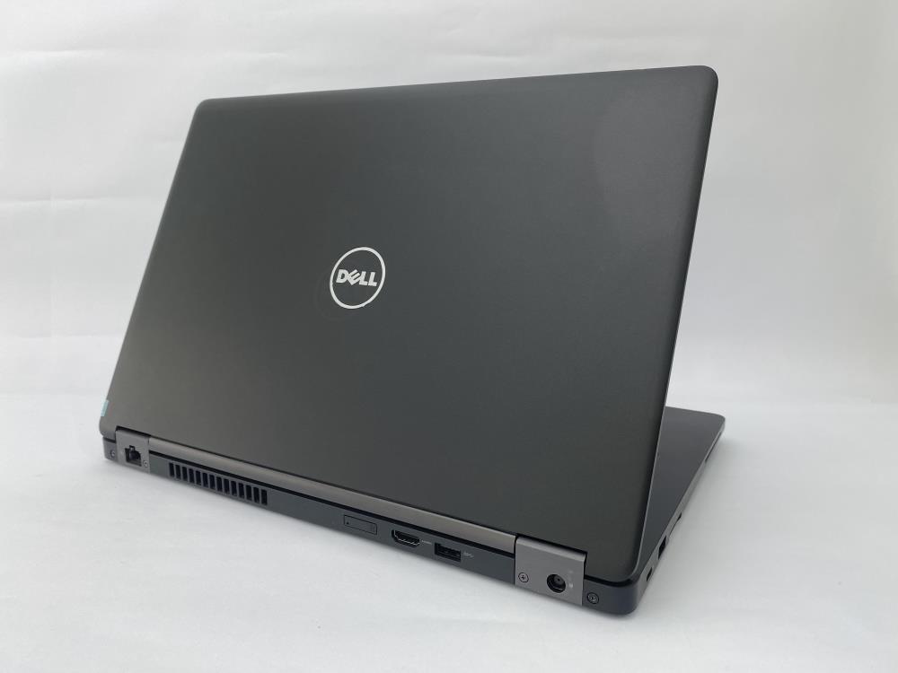 Mua Laptop Dell Latitude 5480 i5 6300u /8GB/256GB/14" Mới 98% chỉ 4.900.000 đ tại Bình Dương - Lê Nguyễn Telecom1456234