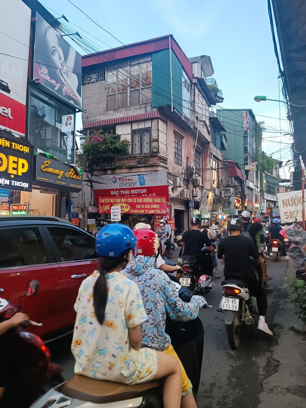 CHO THUÊ MPKD CÀ PHÊ, TRÀ SỮA MIXUE, ĐỒ ĂN NHANH PHỐ KHƯƠNG ĐÌNH, KHƯƠNG TRUNG1932480