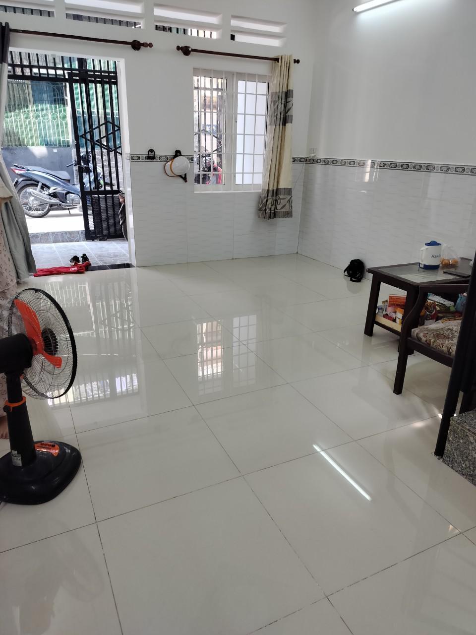 Bán nhà Đường số 30 Phường 6 Quận Gò Vấp, 50.8m2, giá giảm còn 3.x tỷ1471884