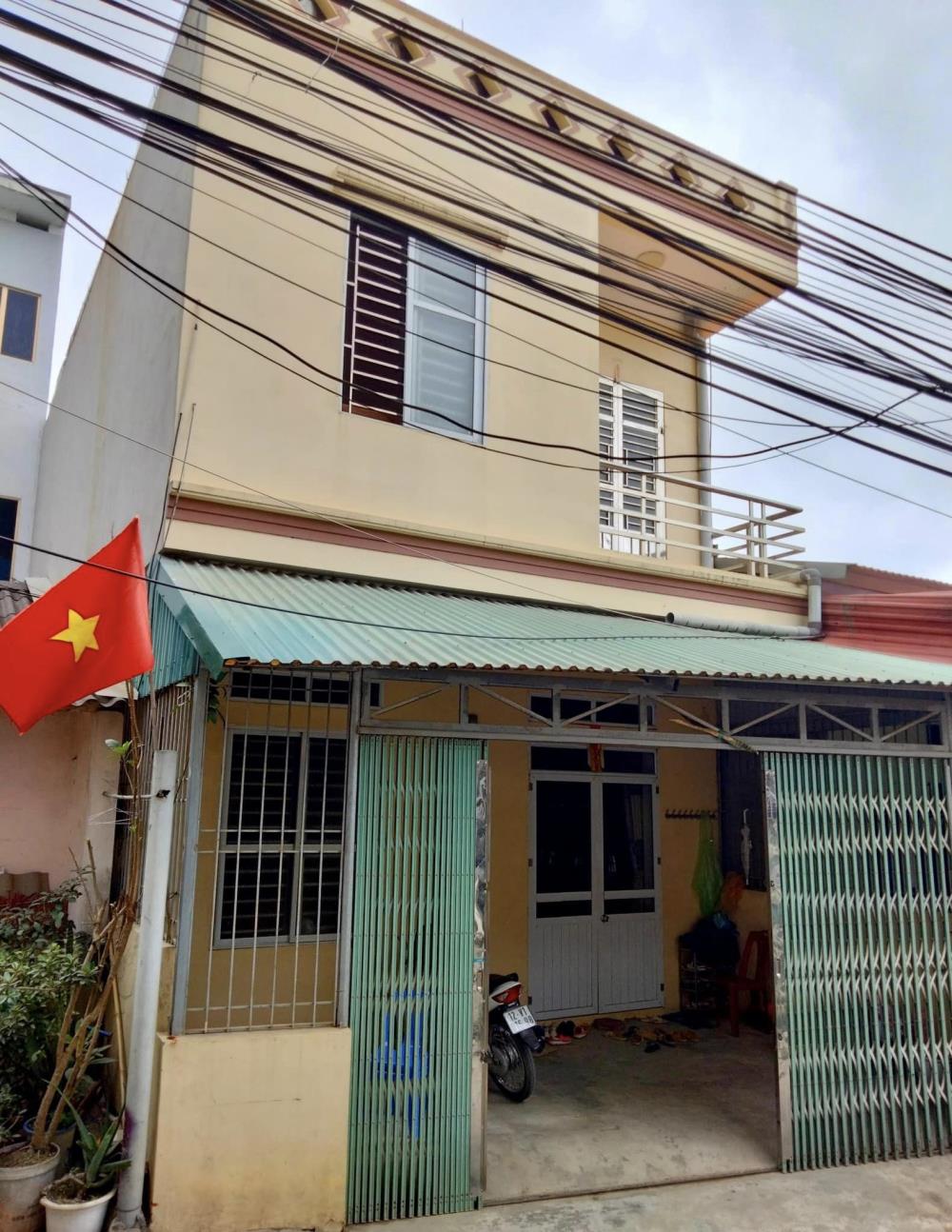 Chính chủ cần bán nhà Số 16 ngõ 2 đường Trần Đăng Ninh, thôn Hoàng Thượng, xã Hoàng Đồng, TP Lạng Sơn.135280