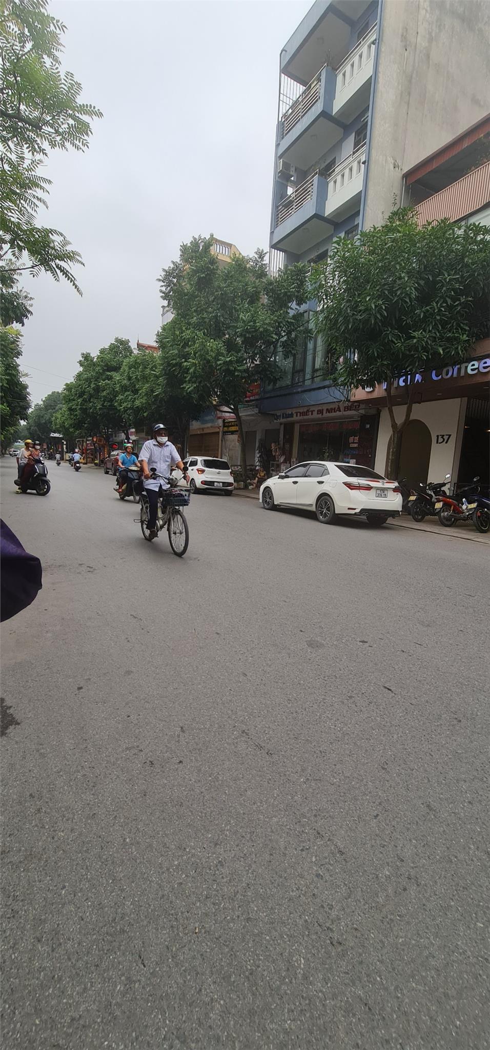 Lô Góc Khu Đô Thị, Thị Trấn Quỳnh Côi, DT 90,3 m21410763