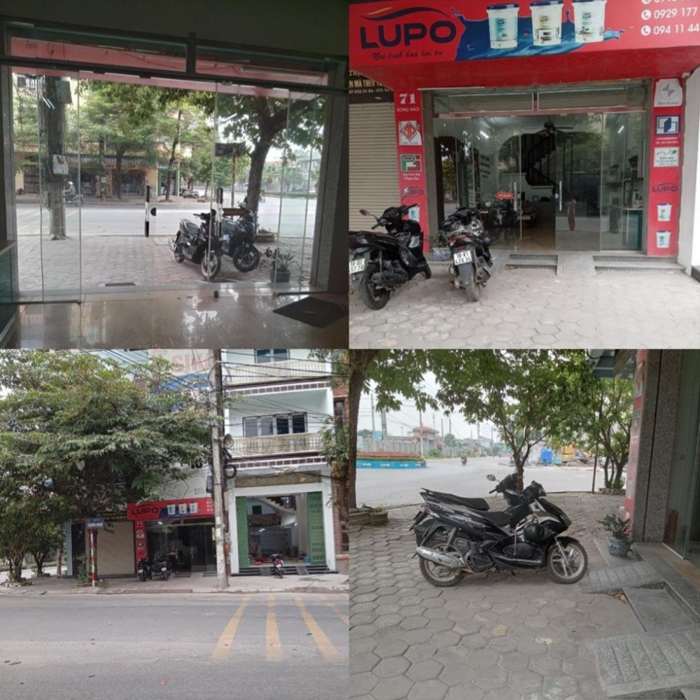 Chính chủ cho thuê nhà 3 tầng tại  phường Trần Quang Khải, Nam Định.665648