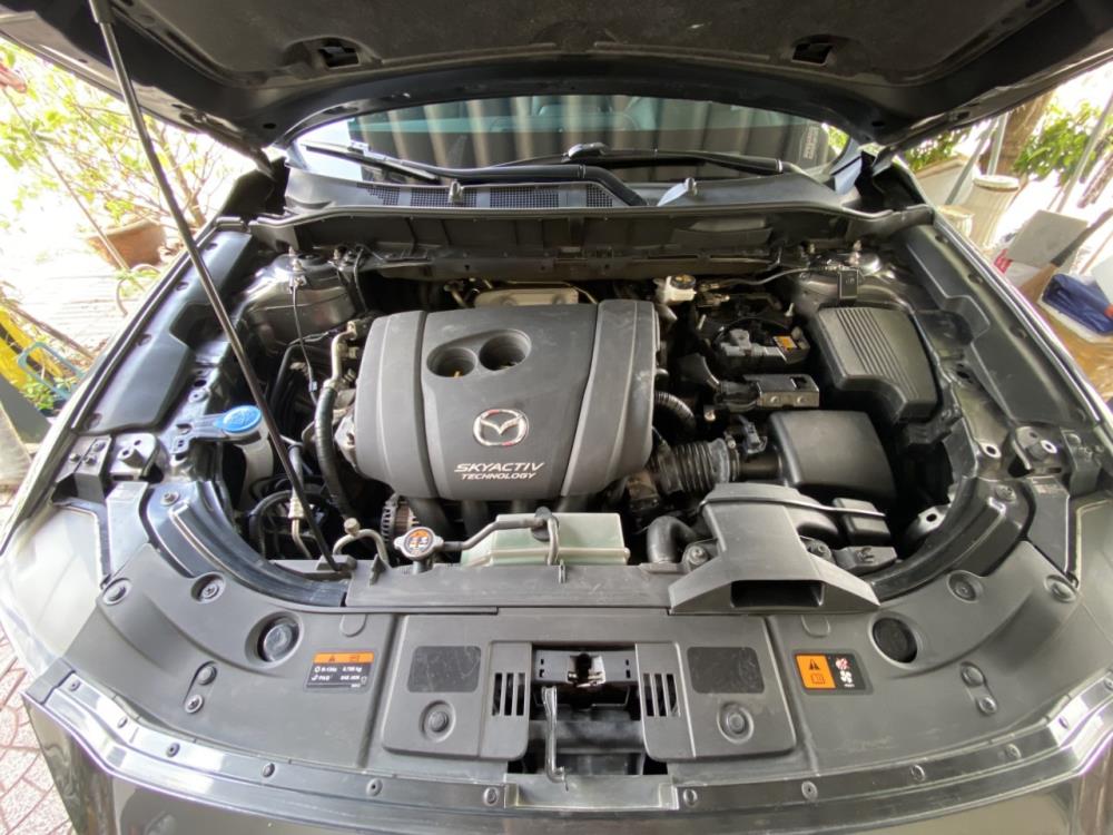  Dư dùng, bán bớt Mazda CX8 Premium 20201532750
