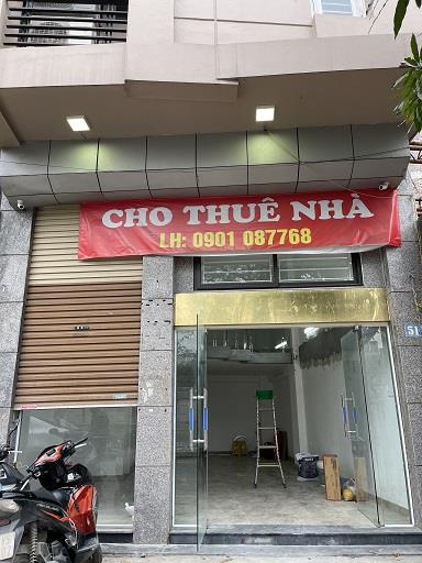 CẦN CHO THUÊ NHÀ 5 TẦNG MẶT TIỀN 5,5M, 51 PHỐ QUAN HOA, GẦN UBND CẦU GIẤY - HÀ NỘI1950625