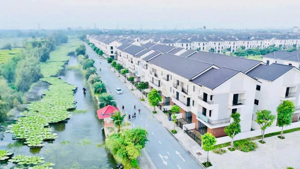 BÁN GẤP căn SH 90m view Sông Sen. Thấp hơn thị trường 2 tỷ. GIÁ chỉ 5,8x tỷ tại KCN VSIP Tp Từ Sơn1164294