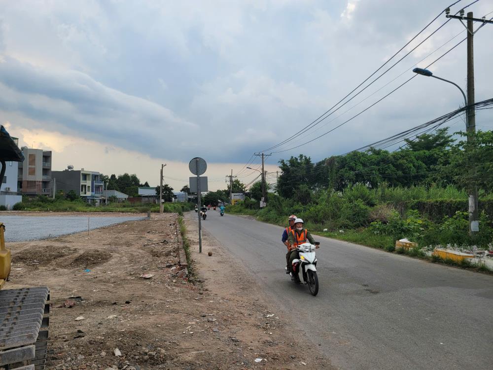 Chính chủ cần bán đất mặt tiền đường Bưng Ông Thoàn, phường Phú Hữu, TP. Thủ Đức2010854