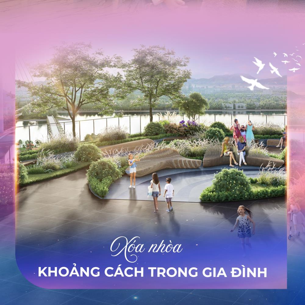 <3 KHÔNG GIAN GẮN KẾT ĐA THẾ HỆ <3 1213059