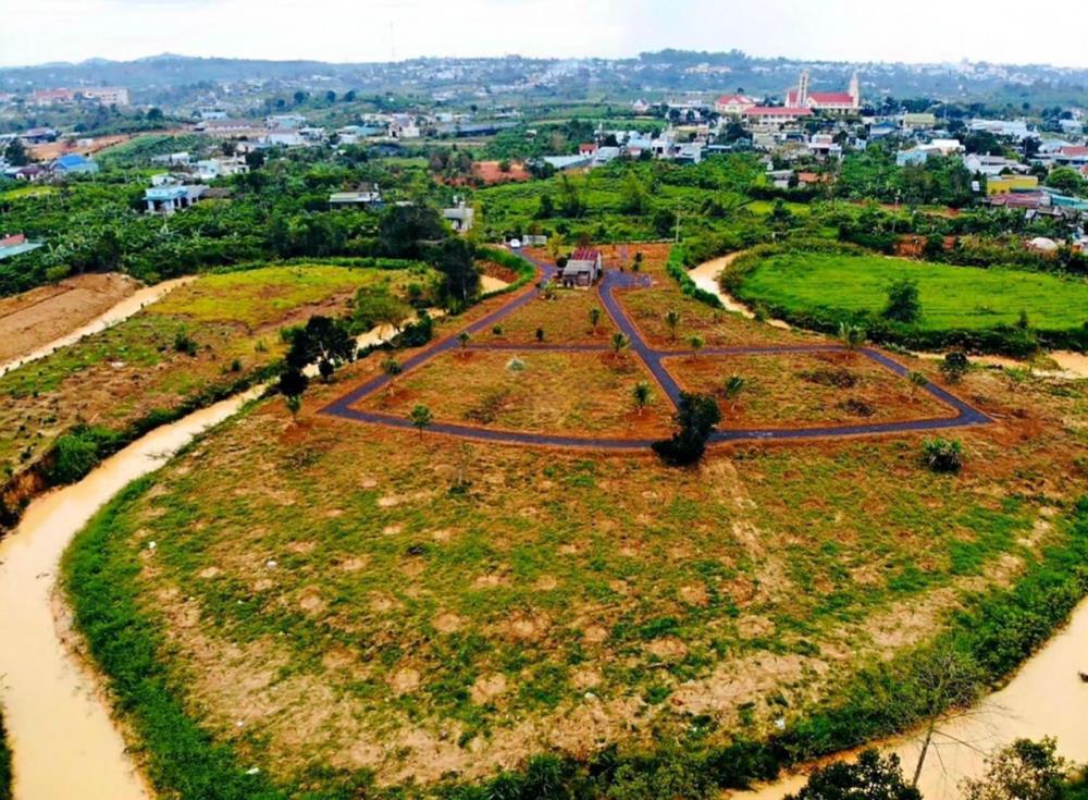 Bán Lô Đất Nghỉ Dưỡng Mặt tiền đường Ngô Tất Tố, xã Lộc Châu, Thành Phố Bảo Lộc.1549768