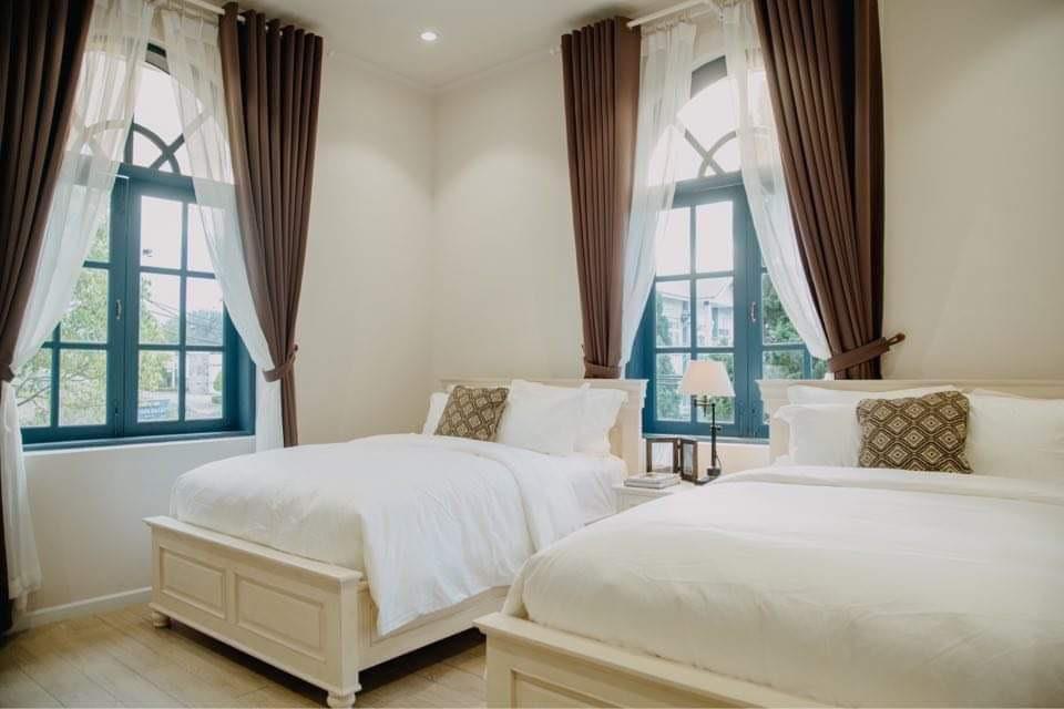 Cho thuê villa đà lạt tại phường 8 cách trung tâm 2km phòng đẹp nhiều tiện ích1340109