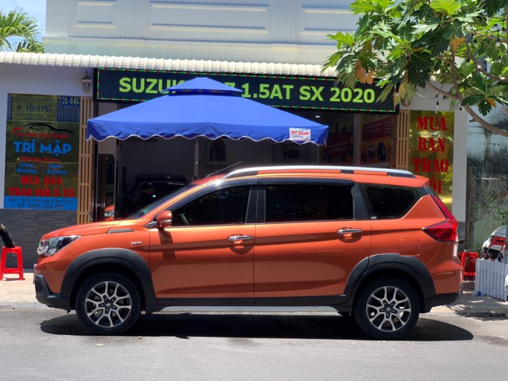  Used Car Dealer Trimap đang bán;  Suzuki XL7 1.5AT sx 2020 đã sử dụng407322