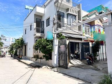 Chính chủ cần bán nhà 2 mặt tiền ( 80.2m ) tại 322/8 Đào Sư Tích, xã Phước Lộc, huyện Nhà Bè253566