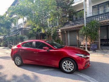 Mazda 3 2019 1.5L Luxury - 45000 km- 499 triệu2010248