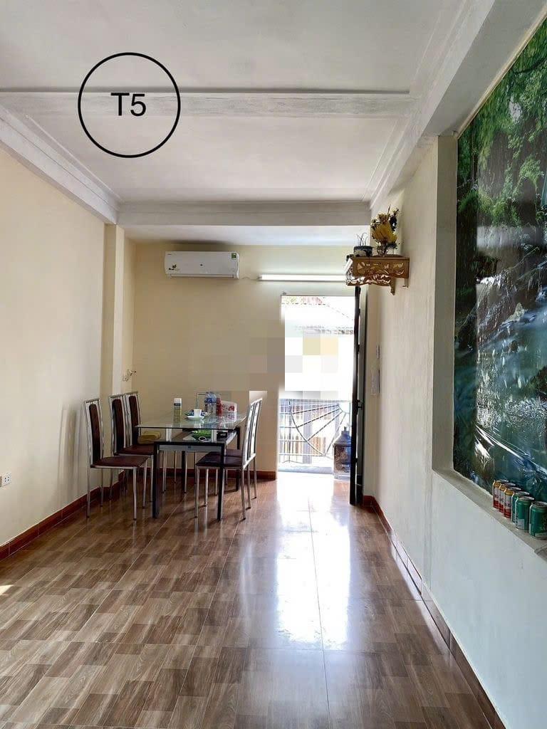 CHO THUÊ NHÀ MPKD LÊ QUÝ ĐÔN 2 (Hà Đông), 5 TẦNG, 25M2, 2 NGỦ, 13 TRIỆU2056721