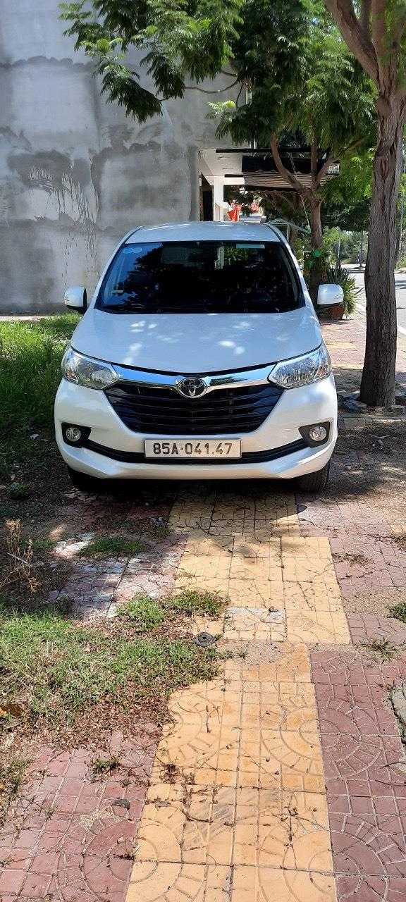 Toyota Avanza 2019 Nhập Indo (xe gia đình)685052