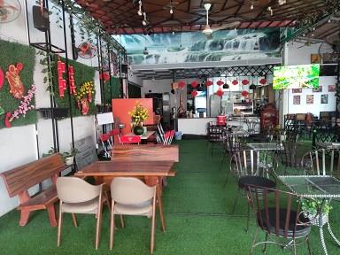 Sang quán cafe CoffeeLagom góc 2 mặt tiền - 256, Đường liên khu 4/5, Phường Bình Hưng Hòa B, Quận Bình Tân, TP.HCM1205853