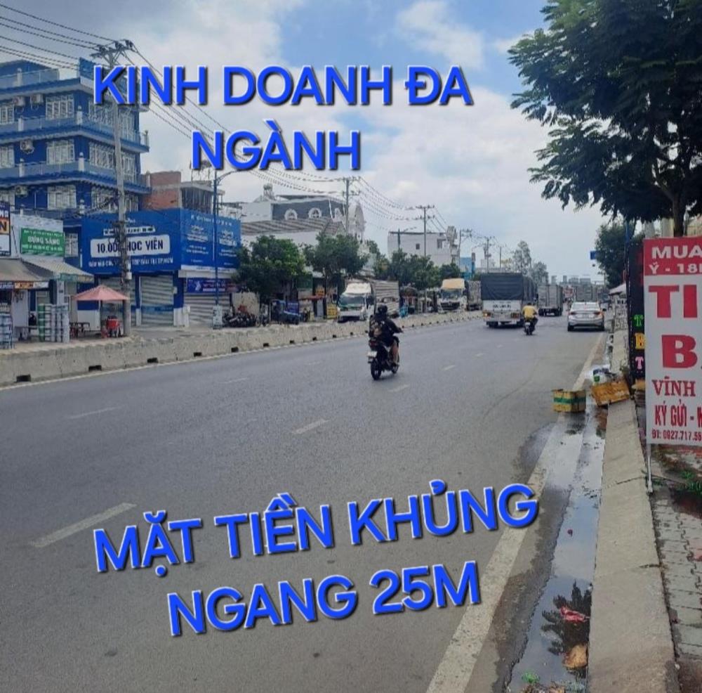 Bán Gấp 448m2 Mặt Tiền Đặng Thúc Vịnh Đông Thạnh Hóc Môn TPHCM 40 tỷ1920326