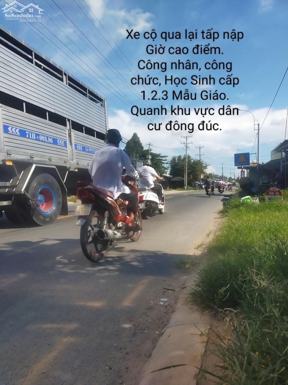 Cho thuê mặt bằng kinh doanh xã Trung Ngãi, huyện Vũng Liêm, tỉnh Vĩnh Long962500