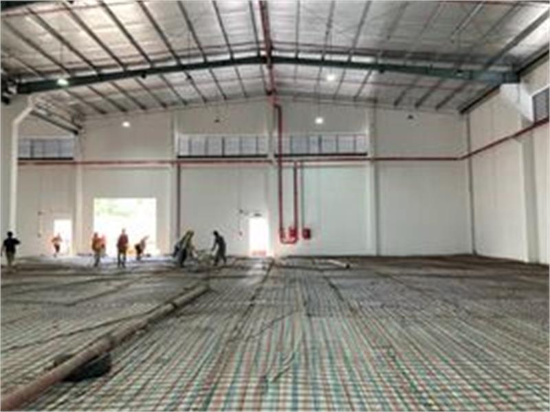 Nhà Xưởng sản xuất cho thuê tại KCN Bình Thuận, hệ thống KCN hiện đại, SX đa dạng1136448