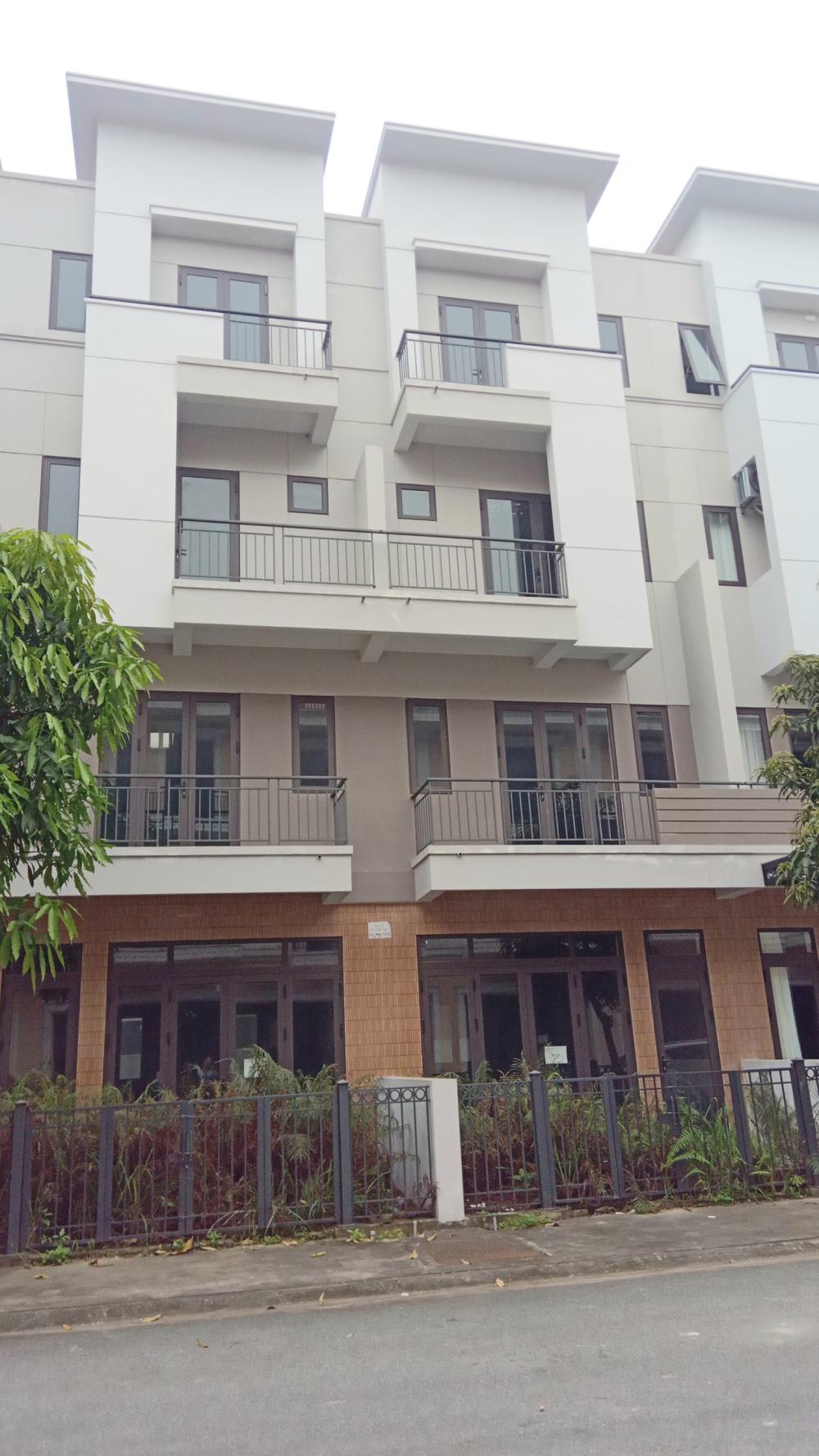 Chính chủ  gửi  bán  căn  shophouse  nằm  ngay  chân  đế 7 toà   chung  cư  1658267