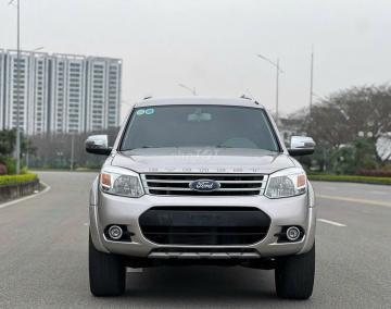 Bán xe Ford Everest 2013 Limited 4x2 - 135000 km1968836