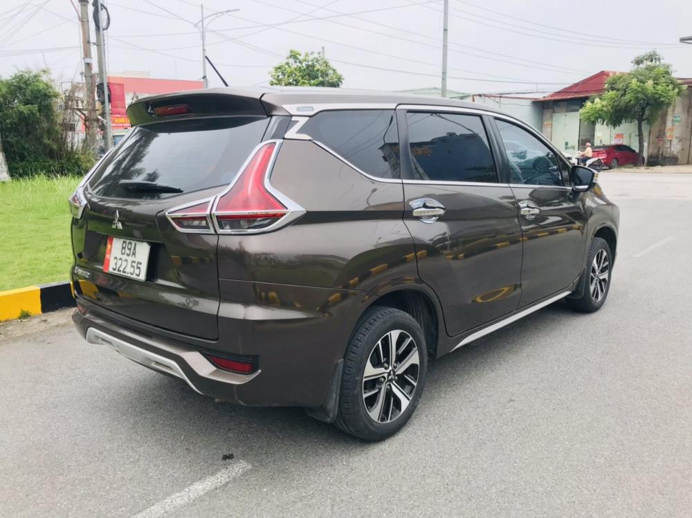 Chính chủ cần bán Mitsubishi Xpander AT 2019 - Xe gia đình đi giữ gìn đẹp hiếm thấy. 527869