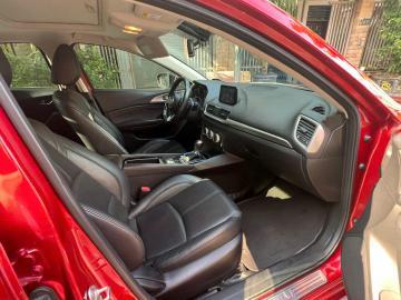 Mazda 3 2019 1.5L Luxury - 45000 km- 499 triệu2010250