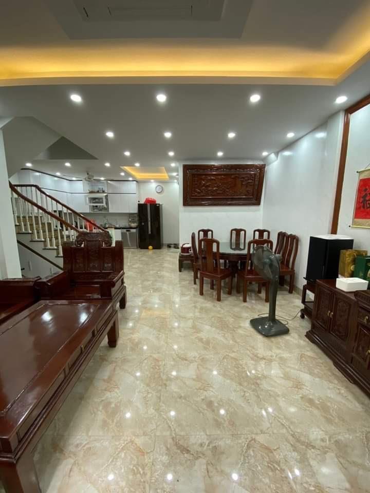 Bán liền kề Khu nhà ở Mễ Trì, N.T.Liêm. DT 85m x 4,5T. Giá 9,7 tỷ.LH: 09647696341016844