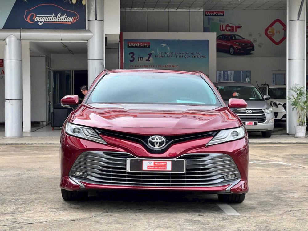 CAMRY 2.5Q SẴN HÀNG ĐẸP GIÁ TỐT2049798