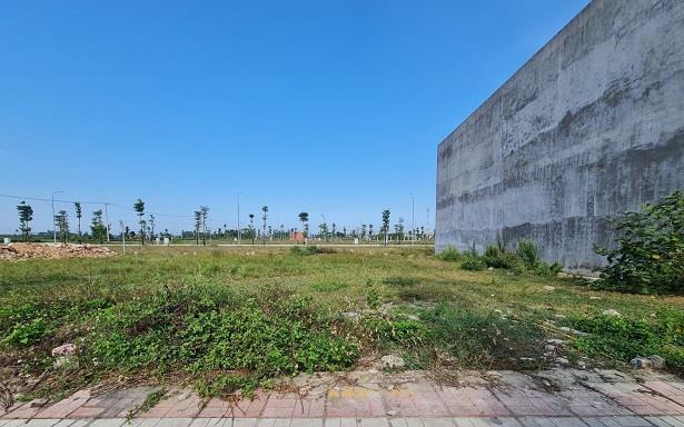 Chính chủ cần bán lô đất tại KDC Nam Khang Bắc Mộ Đức901657