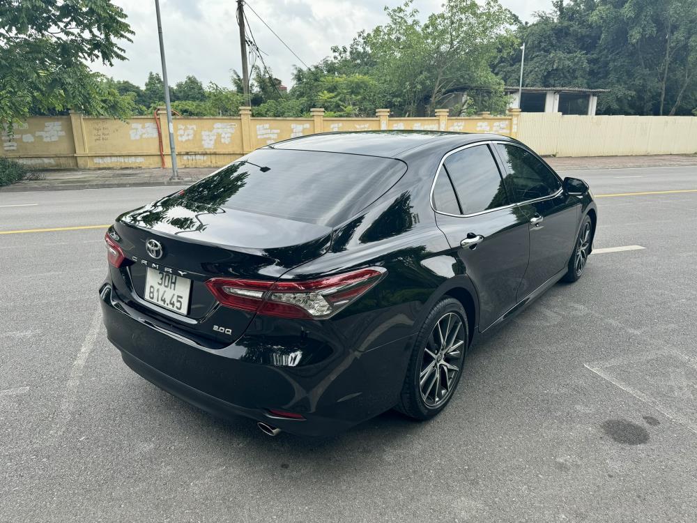 BÁN XE Camry 2.0Q - 20221644437