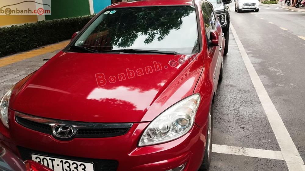 CHÍNH CHỦ CẦN BÁN XE HYUNDAI I301631401