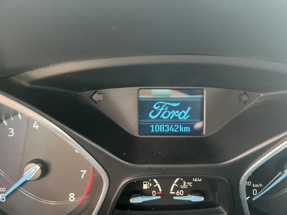 Chính chủ cần bán Xe Ford Focus 1.5L Ecoboost Trend Hatchback 558543