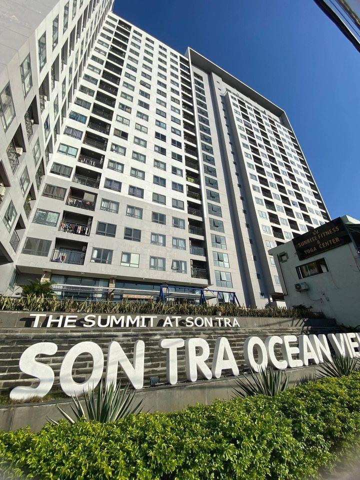 Cho thuê căn 2pn 82.7m2, chung cư Ocean View tầng 6 tại Quận Sơn Trà, Cẩm Lệ, Đà Nẵng.415553