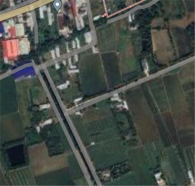 CHÍNH CHỦ CẦN BÁN Lô Đất MẶT TIỀN Đẹp Tại Xã Lương Hòa, Huyện Châu Thành, Trà Vinh1179505