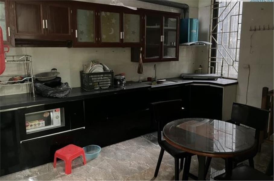 Hiếm, rẻ nhà 3 tầng Trung Tâm Thanh Trì, ô tô vào, 162m2, giá 32 triệu/m2626733