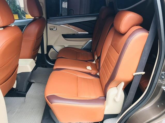 Chính chủ cần bán Mitsubishi Xpander AT 2019 - Xe gia đình đi giữ gìn đẹp hiếm thấy. 527863