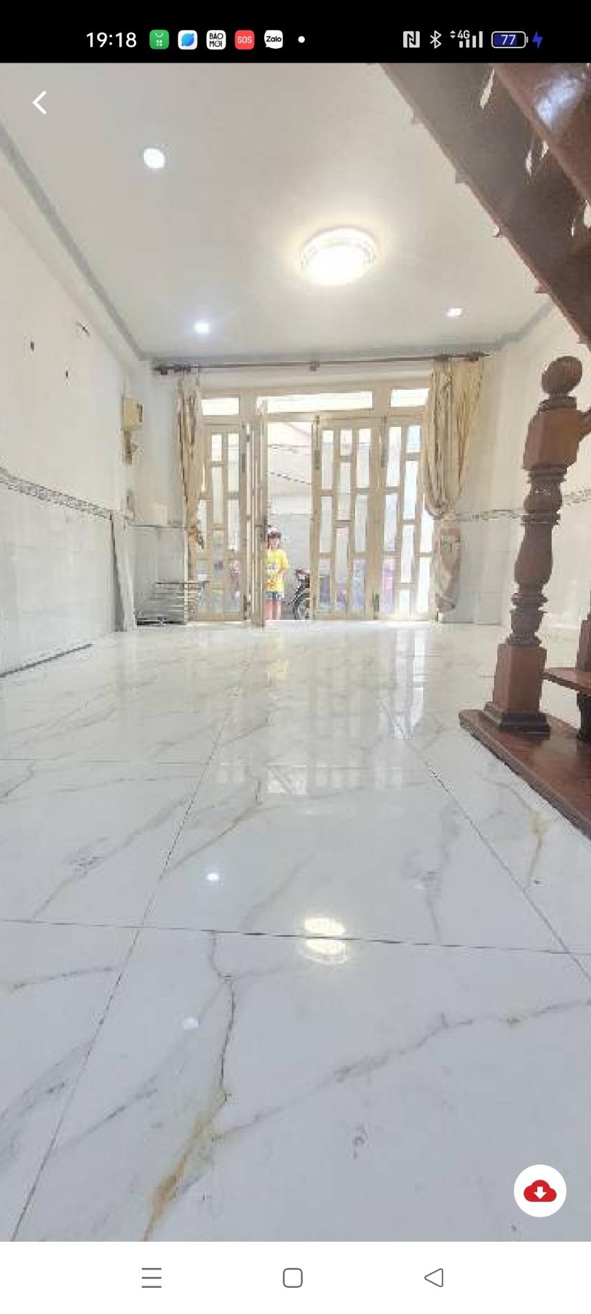 Chỉ 2,9 tỷ có ngay nhà Nguyễn Thái Sơn Gò Vấp 28m2, 2 tầng, còn mới vào ở ngay, tiện ích xung quanh không thiếu gì1939932