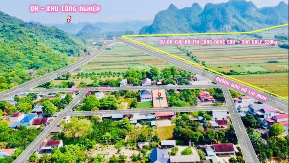 “ Bán đất tại Yên Thuỷ, Hoà Bình1664991