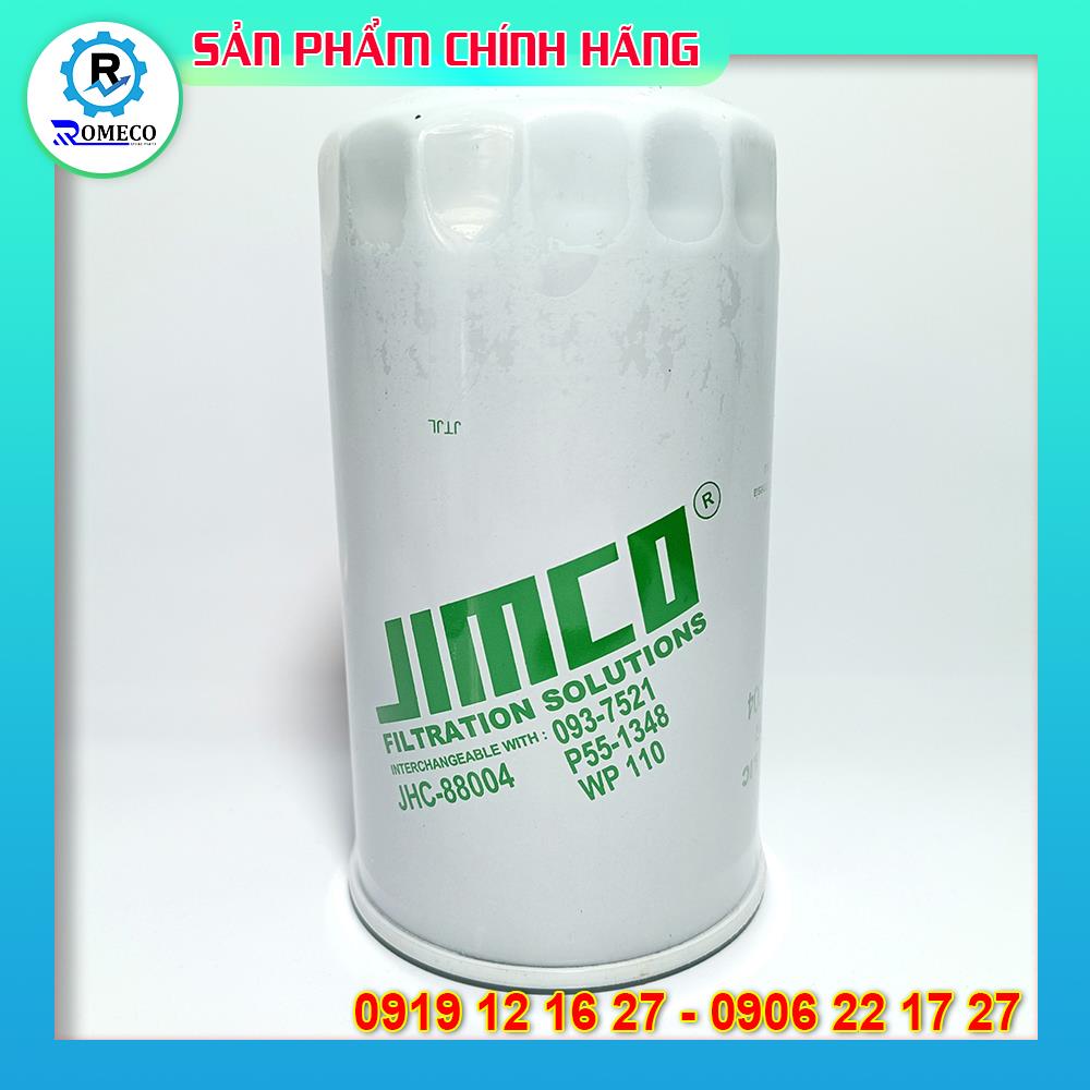 Lọc thủy lực JIMCO JHC-880041324274