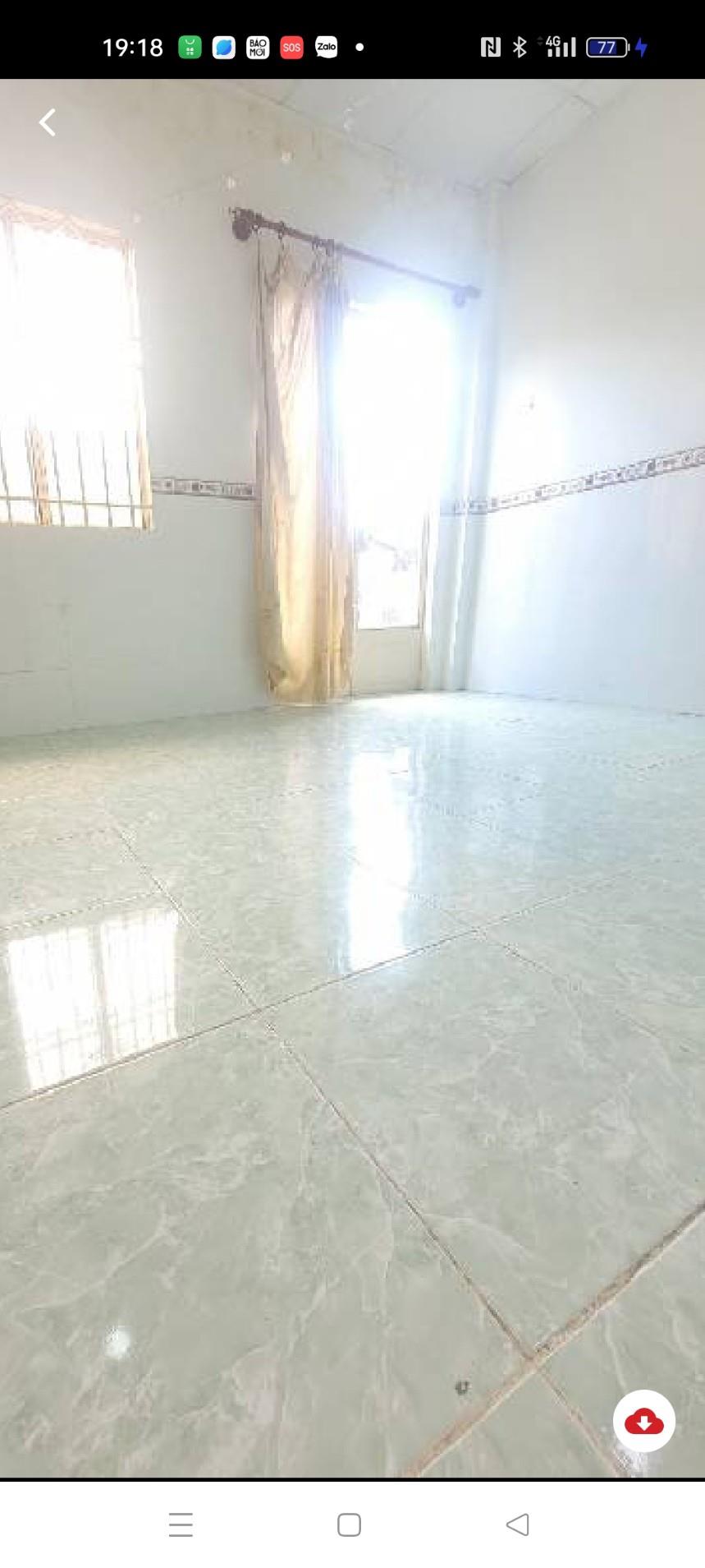 Chỉ 2,9 tỷ có ngay nhà Nguyễn Thái Sơn Gò Vấp 28m2, 2 tầng, còn mới vào ở ngay, tiện ích xung quanh không thiếu gì1939933