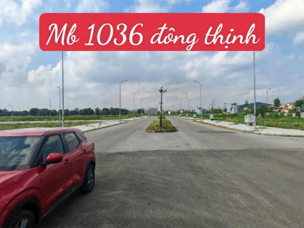 ĐẤT CHÍNH CHỦ - GIÁ TỐT - Vị Trí Đẹp Tại MBQH 1036 Đông Thịnh, Huyện Đông Sơn, Thanh Hoá2025867