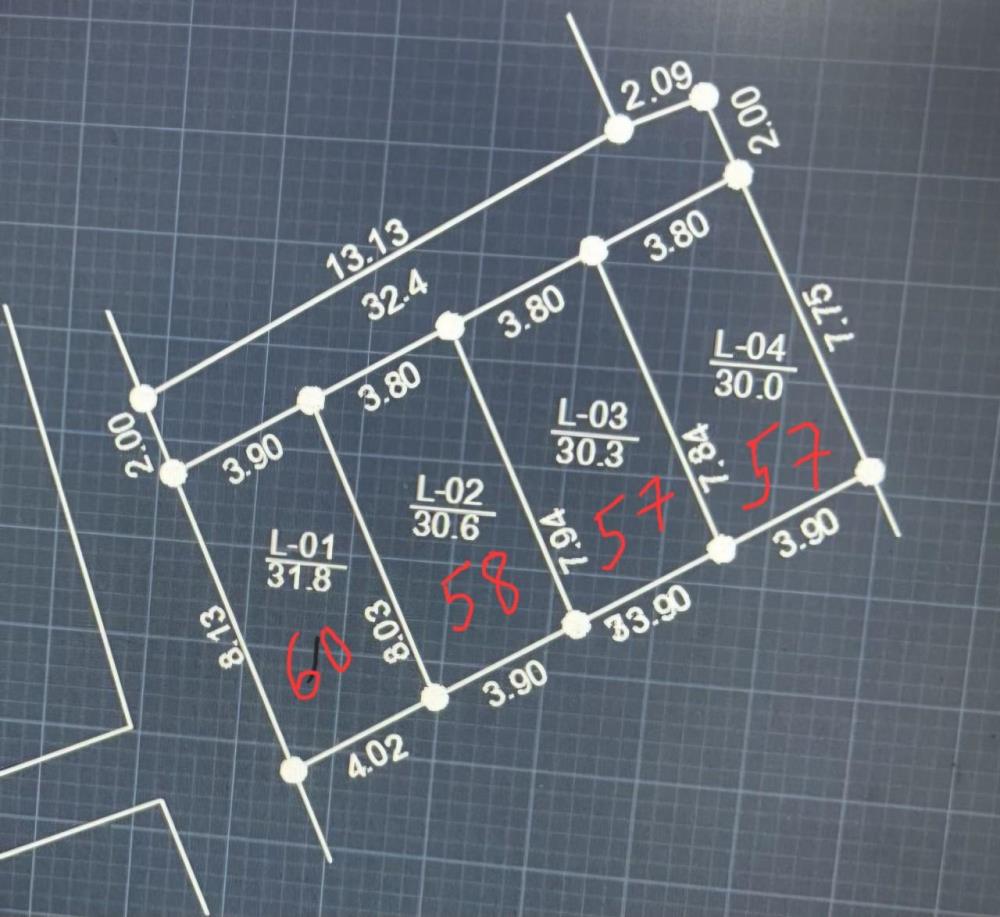 Cần Bán Nhanh 09 Lô Đất Tân Lập, Đan, Phượng, Hà Nội1866806