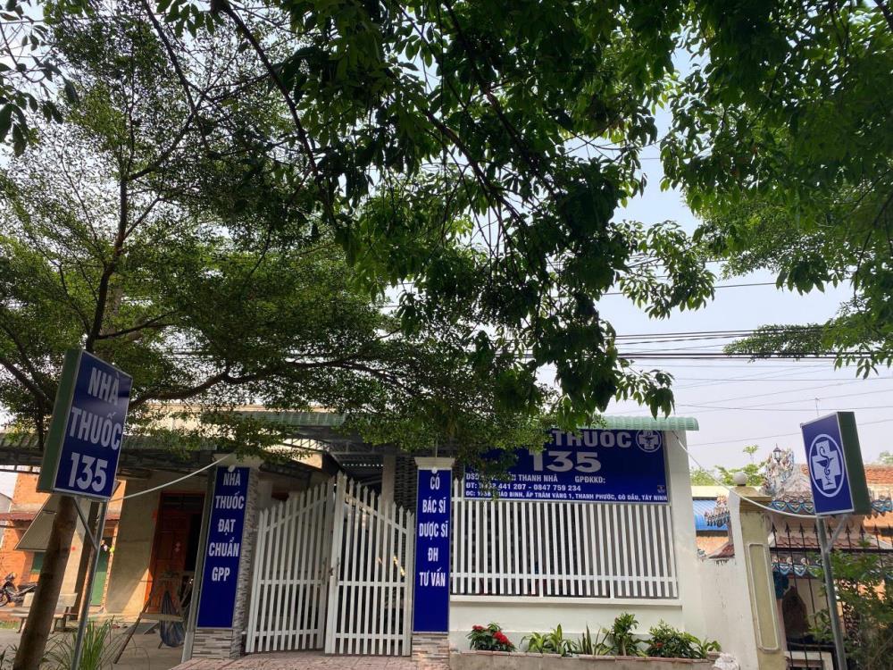 ĐẤT ĐẸP - GIÁ TỐT - Chính Chủ Cần Bán Nhanh Đất Tại Xã Thanh Phước, Gò Dầu, Tây Ninh1571467