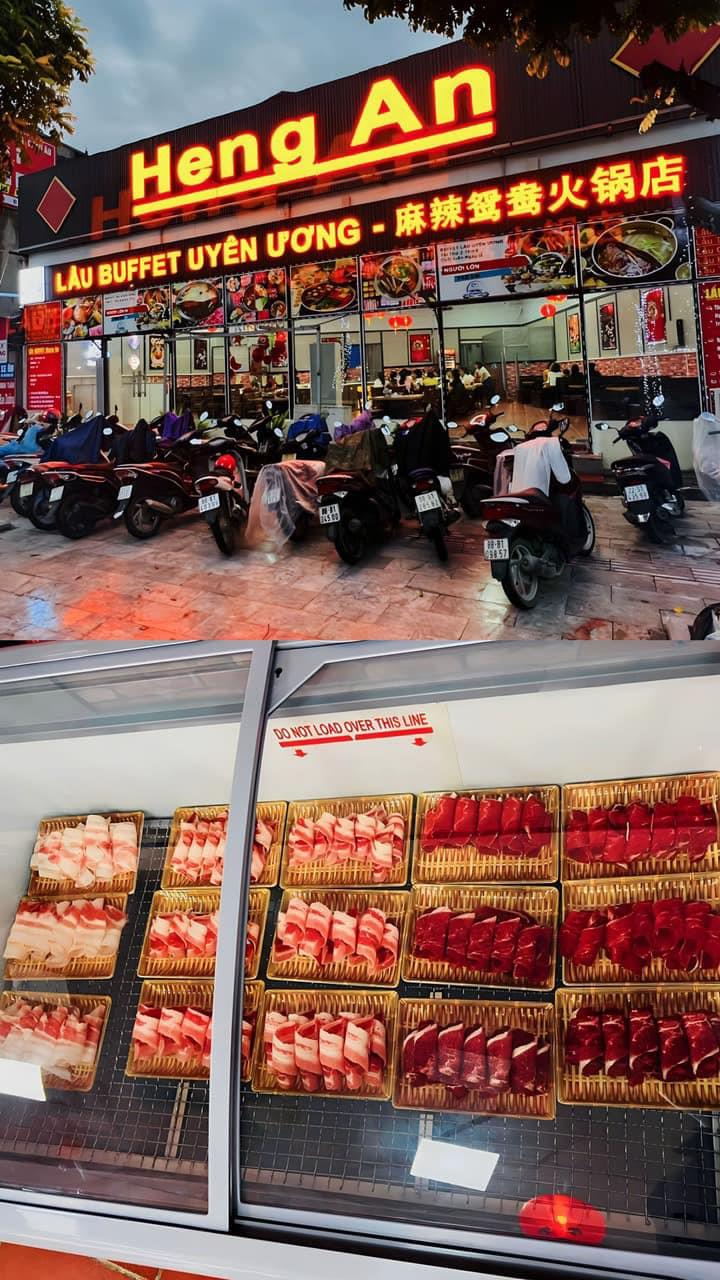 Góc Sang Nhượng nhà hàng tại 284 Nguyễn Tất Thành – Khai Quang1209578