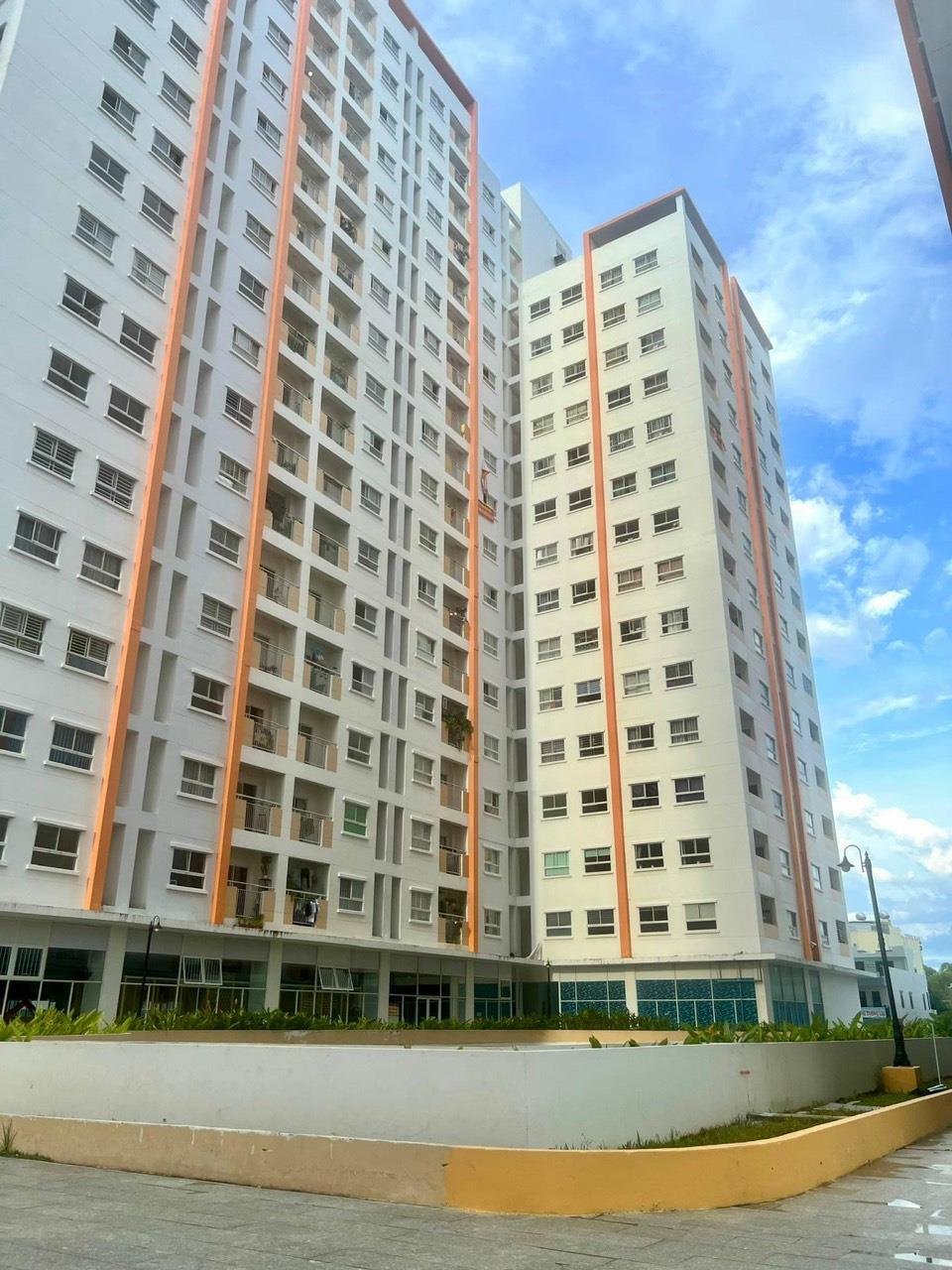 Chính chủ cần bán nhanh căn hộ 2PN tại TP Nha Trang. Giá chỉ 780tr bao thuế phí365542