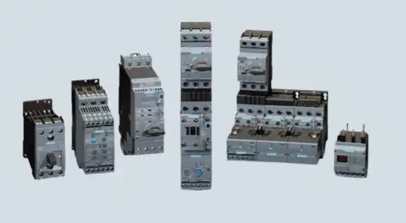 SIRIUS soft starter 200-480 V 570 A, 110-250 V AC Spring-loaded terminals Analog output (3RW5077-2AB14)1465336