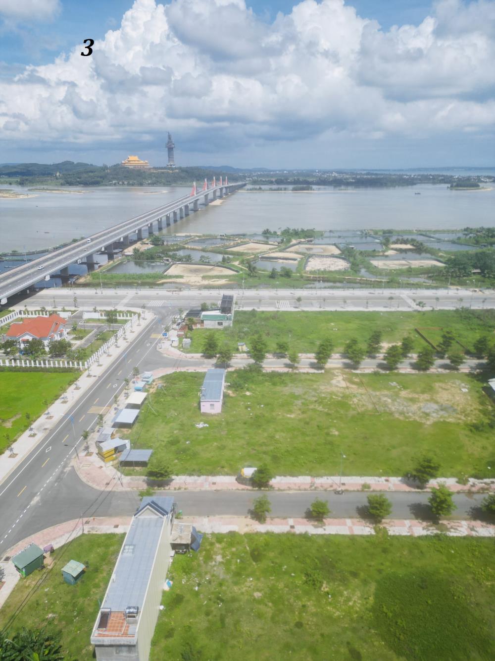 Dự án Phú Gia Hưng giá chỉ từ 12 triệu/m2, sổ hồng chính chủ857222