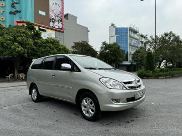   Cần bán xe Innova 20081757651